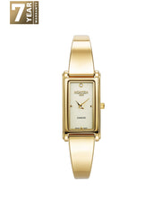Roamer Elegance diamond Quartz Women's Watch -  866845 48 35 20