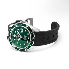 Roamer Rockshell Mark III Scuba Quartz Men's Watch -  867833 41 75 02