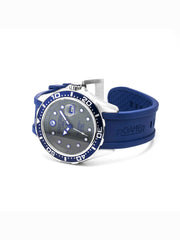 Roamer Rockshell Mark III Scuba Analog Men's Watch - 867833 41 55 02