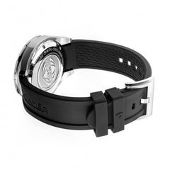 Roamer Rockshell Mark III Scuba Quartz Men's Watch -  867833 41 95 02