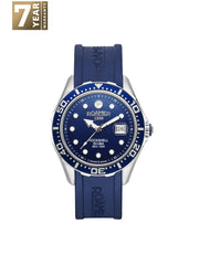 Roamer Rockshell Mark III Scuba Quartz Men's Watch -  867833 41 45 02