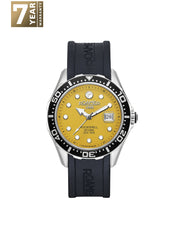 Roamer Rockshell Mark III Scuba Quartz Men's Watch -  867833 41 95 02