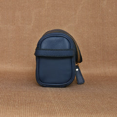TAN LAD  Jill - Navy with Sienna