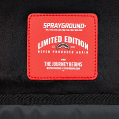 Sprayground Limited Edition This Is The 1St Bag Ever Made Backpack For Unisex - 910B3164NSZ