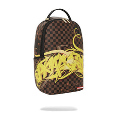 Sprayground Limited Edition Sip Wildstyle DLXSV Backpack Unisex - 910B3490NSZ