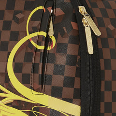 Sprayground Limited Edition Sip Wildstyle DLXSV Backpack Unisex - 910B3490NSZ