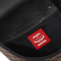 Sprayground Limited Edition Sip Wildstyle DLXSV Backpack Unisex - 910B3490NSZ