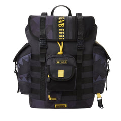 Sprayground Limited Edition Specialopsv2 Toploader Backpack For Unisex - 910B4490NSZ