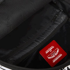 Sprayground Limited Edition Vandal Trinity Backpack For Unisex - 910B4806NSZ