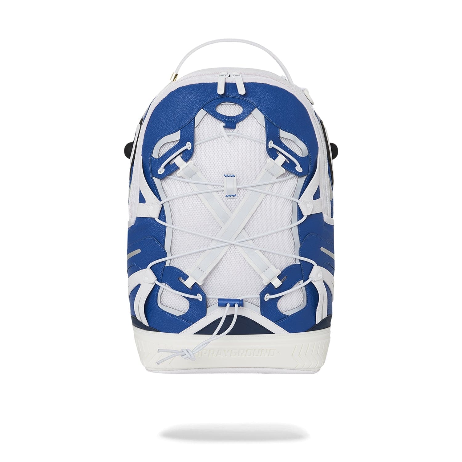 Sprayground Limited Edition Fashion Kicks DLXSV Backpack For Unisex - 910B4922NSZ