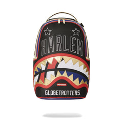 Sprayground Limited Edition Harlem Globetrotters Dlx Backpack For Unisex - 910B4996NSZ