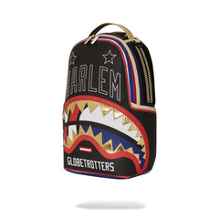 Sprayground Limited Edition Harlem Globetrotters Dlx Backpack For Unisex - 910B4996NSZ