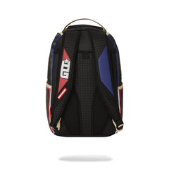 Sprayground Limited Edition Harlem Globetrotters Dlx Backpack For Unisex - 910B4996NSZ