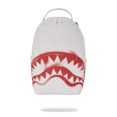 Sprayground Limited Edition Snow Camo DlXVF Backpack For Unisex - 910B5024NSZ