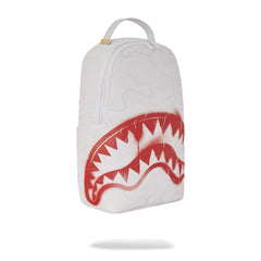 Sprayground Limited Edition Snow Camo DlXVF Backpack For Unisex - 910B5024NSZ