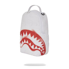 Sprayground Limited Edition Snow Camo DlXVF Backpack For Unisex - 910B5024NSZ