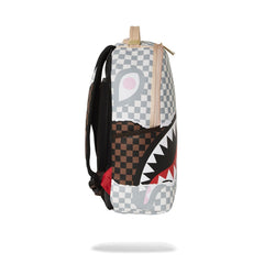 Sprayground Limited Edition Tearaway Backpack For Unisex - 910B5153NSZ