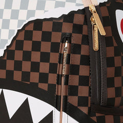 Sprayground Limited Edition Tearaway Backpack For Unisex - 910B5153NSZ