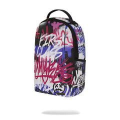 Sprayground Limited Edition Vandal Couture Backpack For Unisex - 910B5223NSZ
