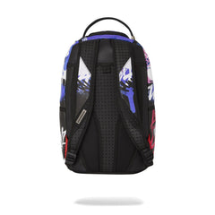 Sprayground Limited Edition Vandal Couture Backpack For Unisex - 910B5223NSZ