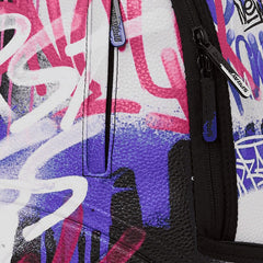 Sprayground Limited Edition Vandal Couture Backpack For Unisex - 910B5223NSZ