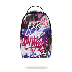 Sprayground Limited Edition Vandal Couture Backpack For Unisex - 910B5223NSZ