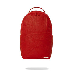 Sprayground Limited Edition Red Scribble Backpack For Unisex - 910B5367NSZ