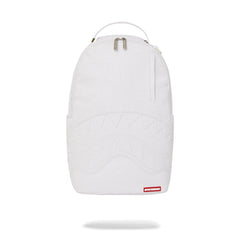 Sprayground Limited Edition White Scribble Backpack For Unisex - 910B5377NSZ