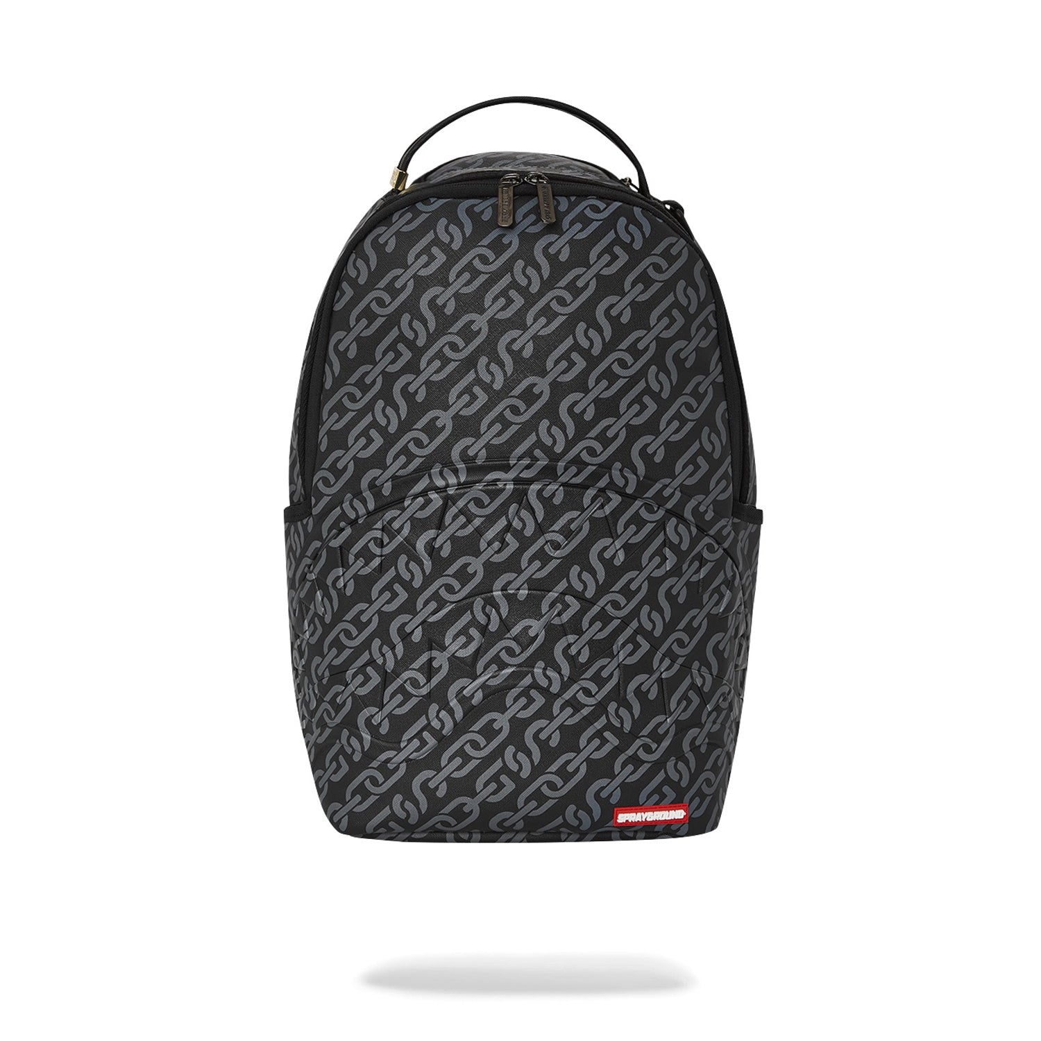 Sprayground Limited Edition Sg Chains Backpack For Unisex - 910B5381NSZ