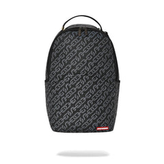 Sprayground Limited Edition Sg Chains Backpack For Unisex - 910B5381NSZ