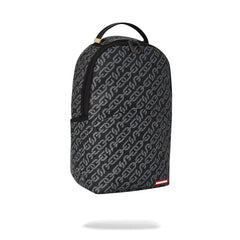Sprayground Limited Edition Sg Chains Backpack For Unisex - 910B5381NSZ