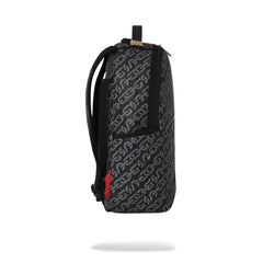 Sprayground Limited Edition Sg Chains Backpack For Unisex - 910B5381NSZ