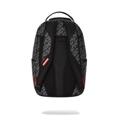 Sprayground Limited Edition Sg Chains Backpack For Unisex - 910B5381NSZ
