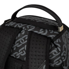 Sprayground Limited Edition Sg Chains Backpack For Unisex - 910B5381NSZ