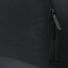 Sprayground Limited Edition Shark Central: 2.0: Black On Black DLXSV Backpack For Unisex - 910B5443NSZ