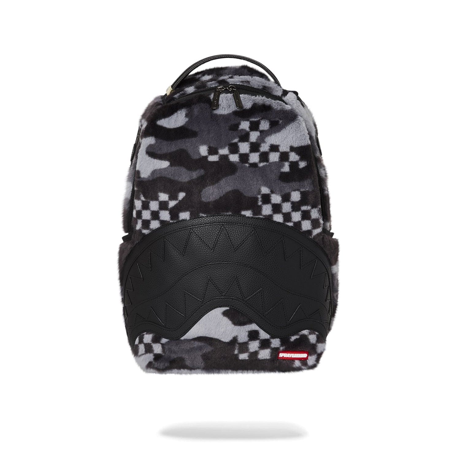 Sprayground Limited Edition Flock 3Am Backpack For Unisex - 910B5693NSZ