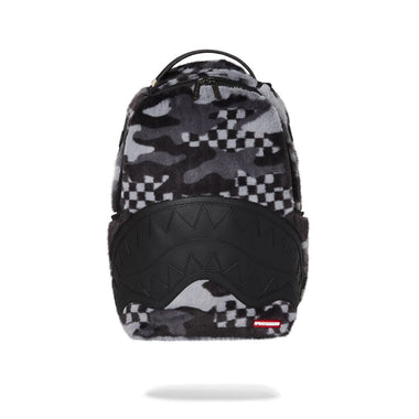 Sprayground Limited Edition Flock 3Am Backpack For Unisex - 910B5693NSZ