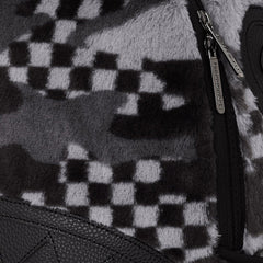 Sprayground Limited Edition Flock 3Am Backpack For Unisex - 910B5693NSZ