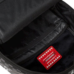 Sprayground Limited Edition Sharklgliffics Ai Backpack For Unisex - 910B5695NSZ