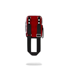 Sprayground Limited Edition Vandal Trinity Sling For Unisex - 910B5723NSZ