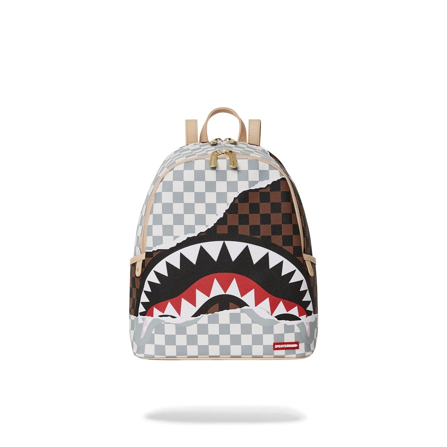 Sprayground Limited Edition Tearaway Savage For Unisex - 910B5736NSZ