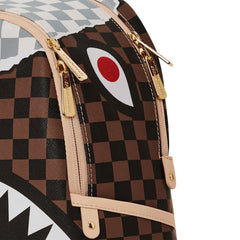 Sprayground Limited Edition Tearaway Savage For Unisex - 910B5736NSZ