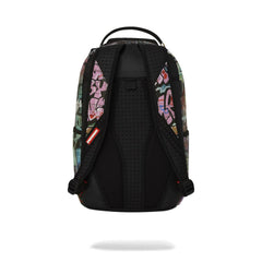 Sprayground Limited Edition Naughty By Nature Shark Backpack For Unisex - 910B5778NSZ