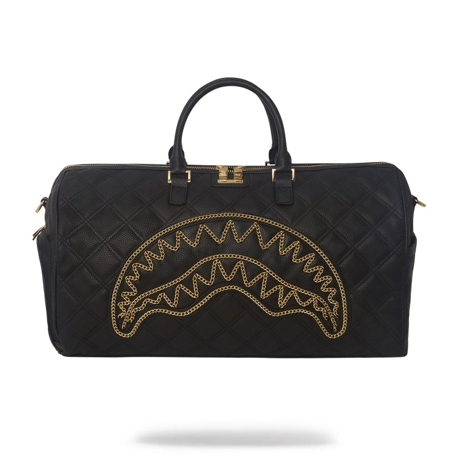 Sprayground Limited Edition Black Mamba Emperor Duffle - 910D4065NSZ