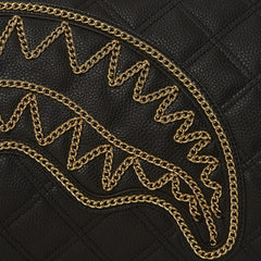 Sprayground Limited Edition Black Mamba Emperor Duffle - 910D4065NSZ