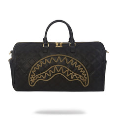 Sprayground Limited Edition Black Mamba Emperor Duffle - 910D4065NSZ