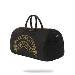 Sprayground Limited Edition Black Mamba Emperor Duffle - 910D4065NSZ