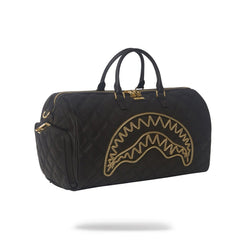 Sprayground Limited Edition Black Mamba Emperor Duffle - 910D4065NSZ