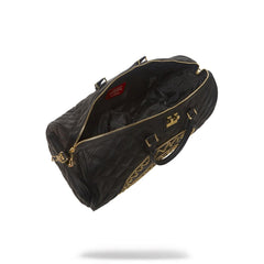 Sprayground Limited Edition Black Mamba Emperor Duffle - 910D4065NSZ
