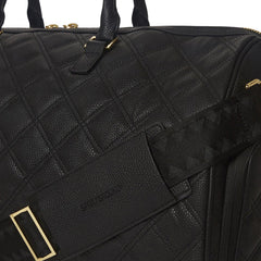 Sprayground Limited Edition Black Mamba Emperor Duffle - 910D4065NSZ